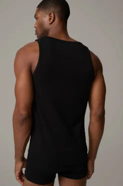 Strellson Unterwäsche-Tanktop Tank,