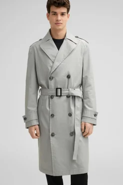 Strellson Mäntel-Trenchcoat Summer,