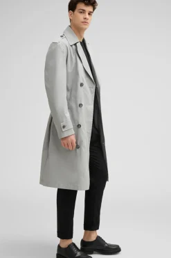 Strellson Mäntel-Trenchcoat Summer,