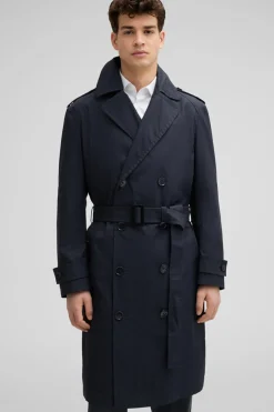 Strellson Mäntel-Trenchcoat Summer,