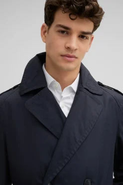 Strellson Mäntel-Trenchcoat Summer,