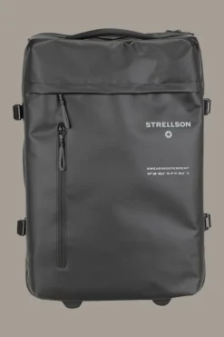 Strellson Taschen|Taschen-Trolley Stockwell 2.0 Gr&ouml;&szlig;e S,