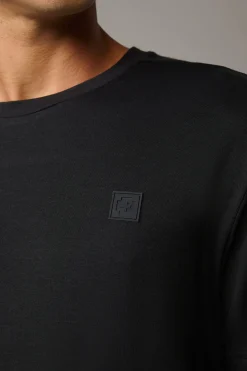 Strellson Tshirts & Sweats-T-Shirt Artis, schwarz