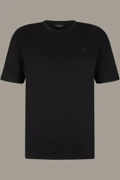 Strellson Tshirts & Sweats-T-Shirt Artis, schwarz