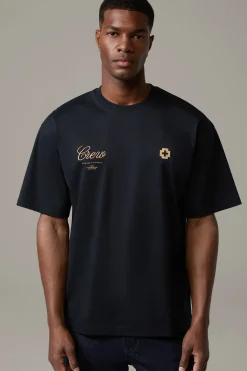 Strellson Tshirts & Sweats-T-Shirt Frano,