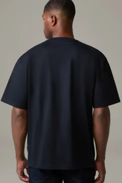 Strellson Tshirts & Sweats-T-Shirt Frano,