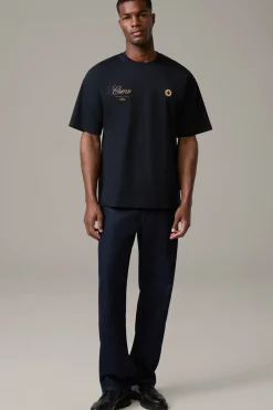 Strellson Tshirts & Sweats-T-Shirt Frano,