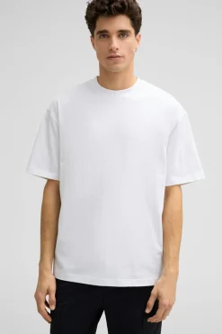 Strellson Tshirts & Sweats-T-Shirt Roko, weiß