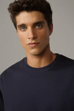 Strellson Tshirts & Sweats-T-Shirt Skye,