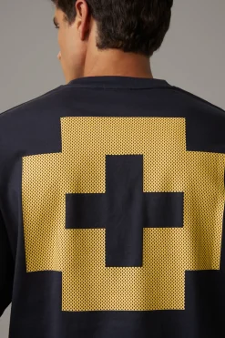 Strellson Tshirts & Sweats-T-Shirt Skye,