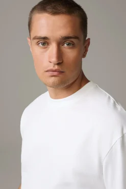 Strellson Tshirts & Sweats-T-Shirt Skye,