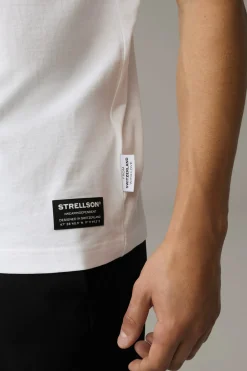 Strellson Tshirts & Sweats-T-Shirt Skye,