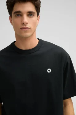 Strellson Tshirts & Sweats-T-Shirt Thies,