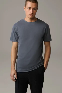 Strellson Tshirts & Sweats-T-Shirt Tyler,