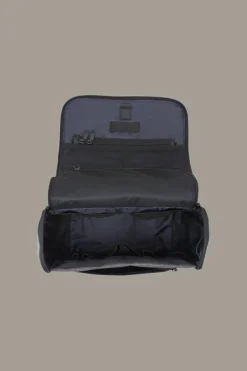 Strellson Taschen|Taschen-Wash-Bag Northwood #wearindependent, grau meliert
