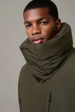 Strellson Mäntel|Jacken-Wasserabweisender Parka,