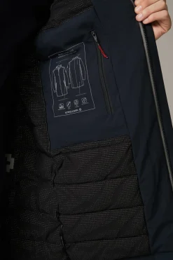 Strellson Mäntel-Wasserfester Mantel Rene Cloud Coat,