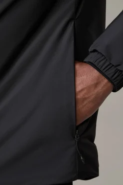 Strellson Jacken-Wattierte Nylon-Jacke First,