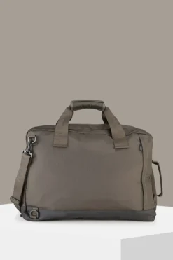 Strellson Taschen|Taschen-Weekender Northwood Thilo, khaki