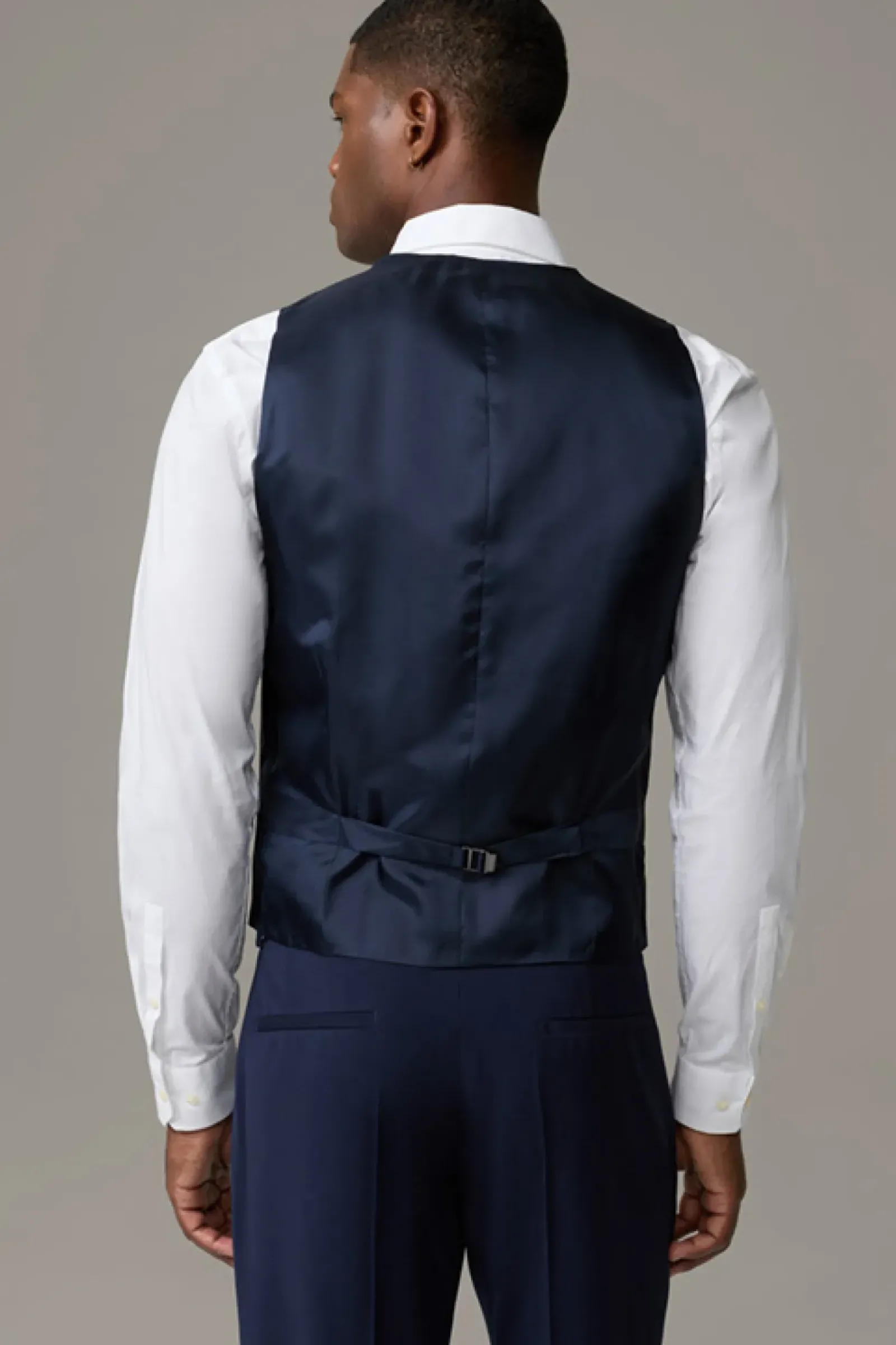 Strellson Westen|Sakkos-Weste Ves,