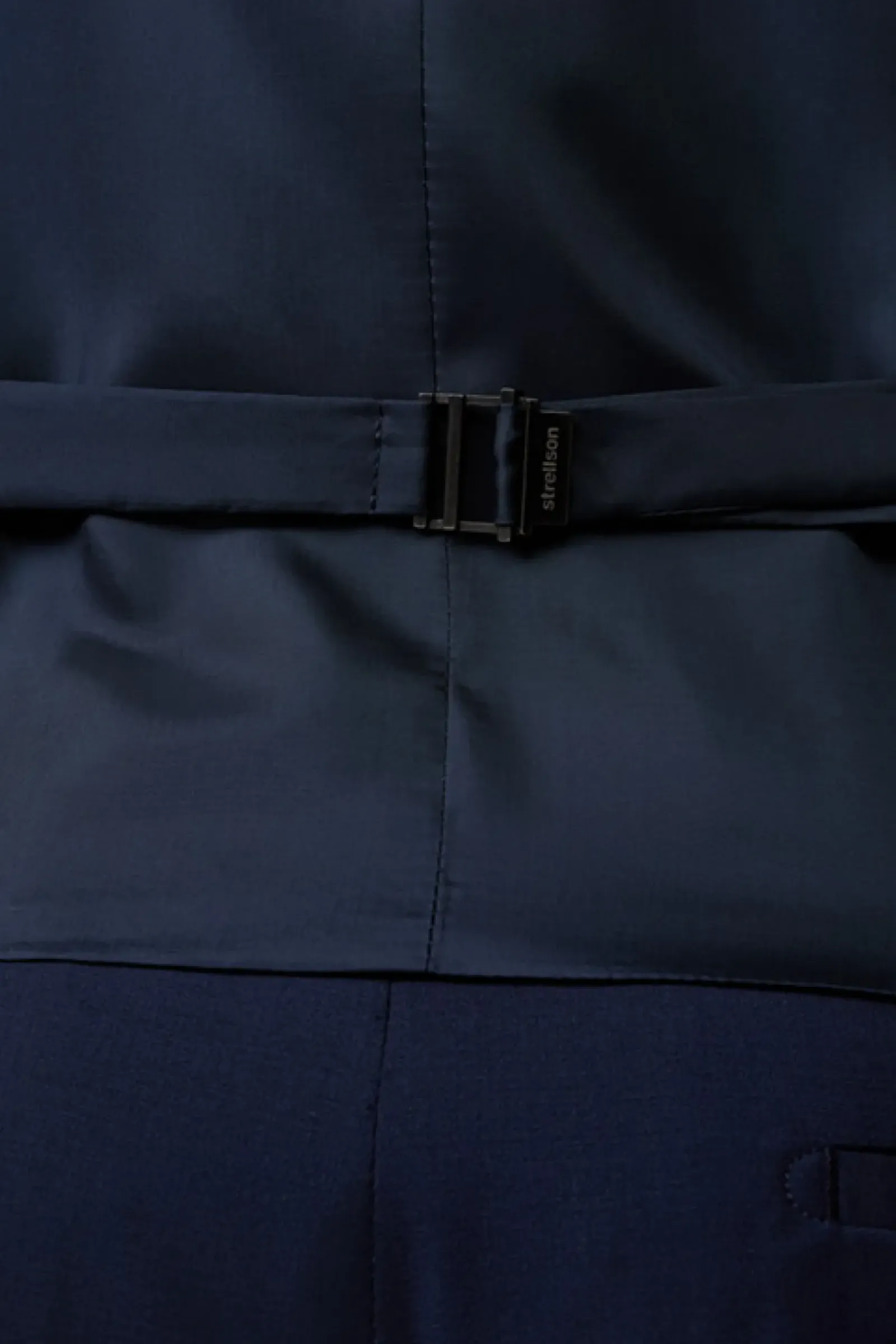 Strellson Westen|Sakkos-Weste Ves,