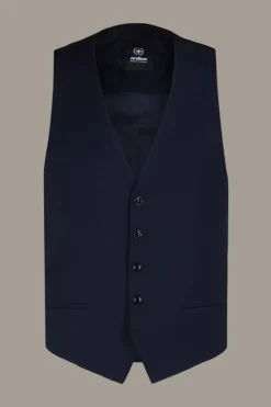 Strellson Westen|Sakkos-Weste Ves,