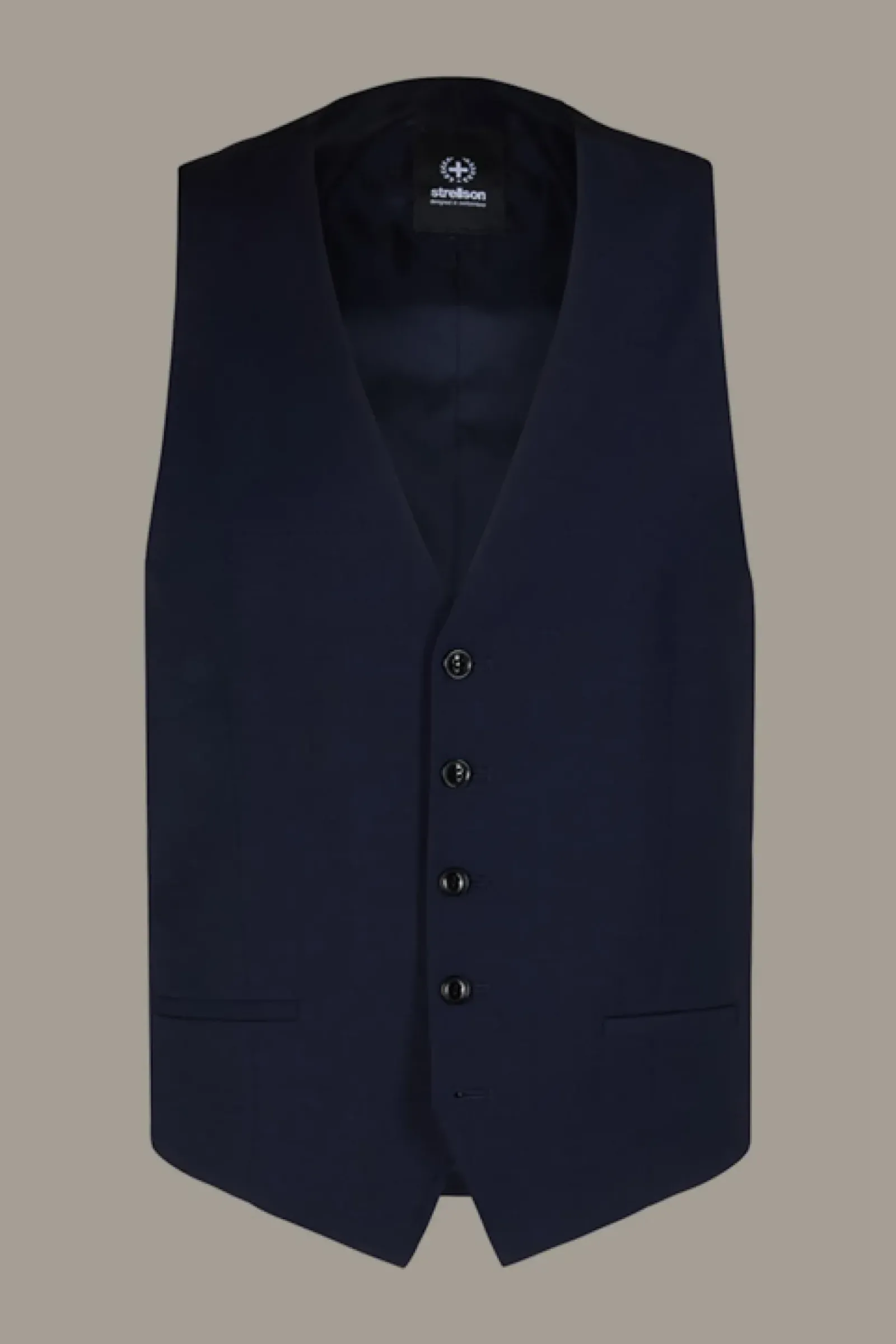 Strellson Westen|Sakkos-Weste Ves,