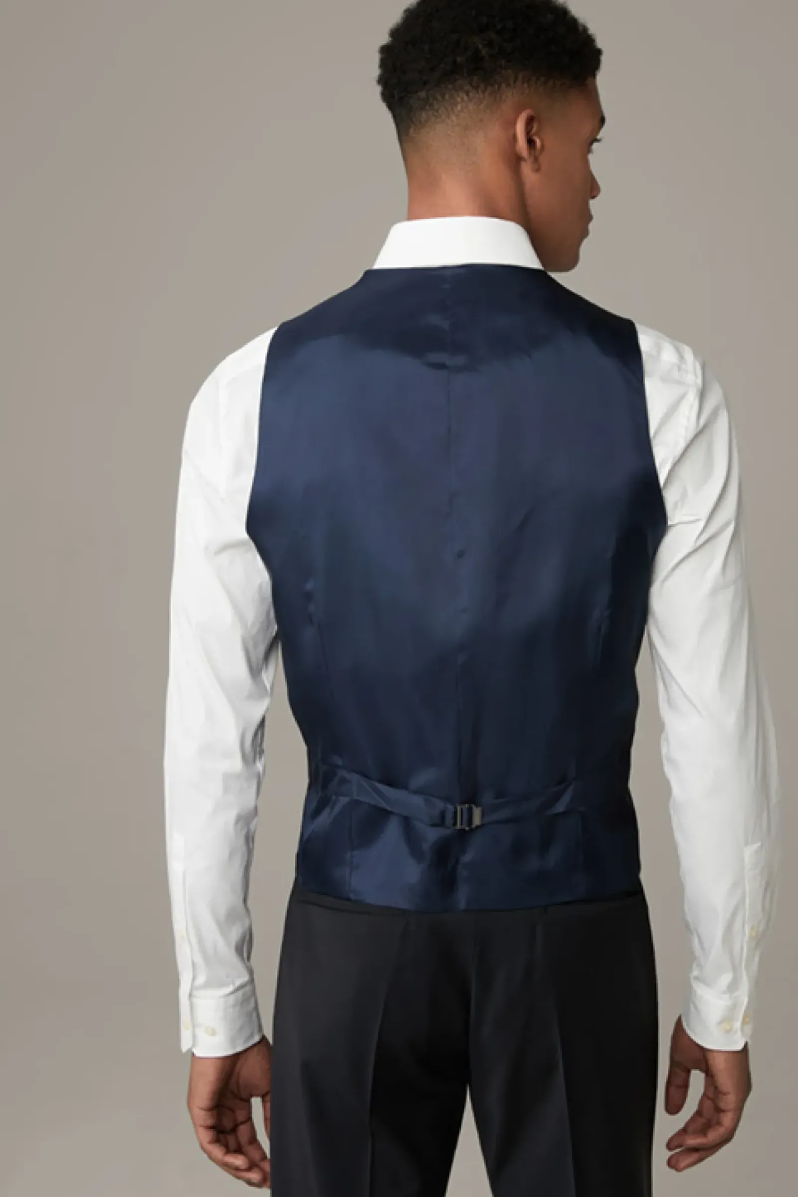 Strellson Westen|Sakkos-Weste Ves,