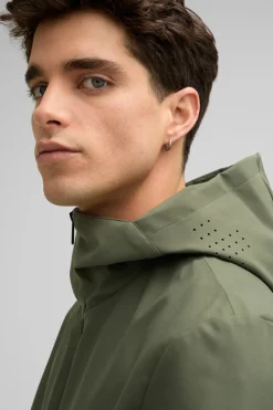 Strellson Jacken-Windbreaker-Jacke Fieldjkt,