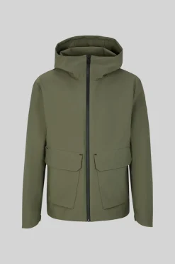Strellson Jacken-Windbreaker-Jacke Fieldjkt,