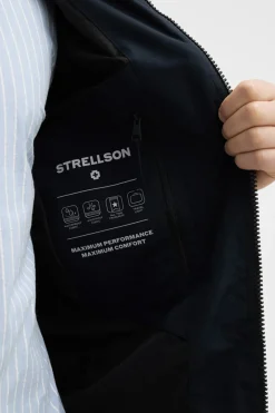 Strellson Jacken-Windbreaker-Jacke Lucca,