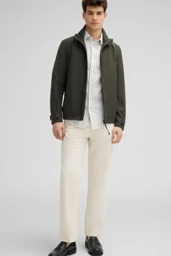 Strellson Jacken-Windbreaker-Jacke Lucca,