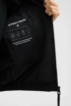 Strellson Jacken-Windbreaker-Jacke Lucca,