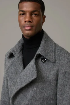 Strellson Mäntel-Wollmantel The Trench Coat 2.0,