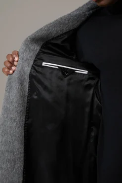 Strellson Mäntel-Wollmantel The Trench Coat 2.0,