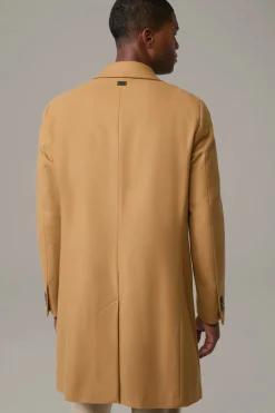 Strellson Mäntel-Wollmix-Cashmere-Mantel Adria 2.0,