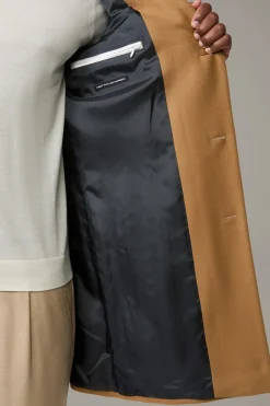 Strellson Mäntel-Wollmix-Cashmere-Mantel Adria 2.0,