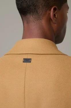 Strellson Mäntel-Wollmix-Cashmere-Mantel Adria 2.0,