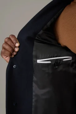 Strellson Mäntel-Wollmix-Cashmere-Mantel Adria 2.0,