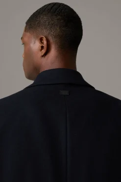 Strellson Mäntel-Wollmix-Cashmere-Mantel Adria 2.0,