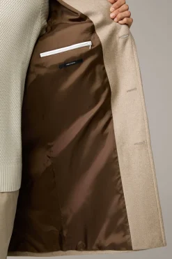 Strellson Mäntel-Wollmix-Mantel Cabbano,