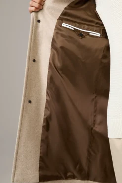 Strellson Mäntel-Wollmix-Mantel Cabbano,