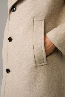 Strellson Mäntel-Wollmix-Mantel Cabbano,