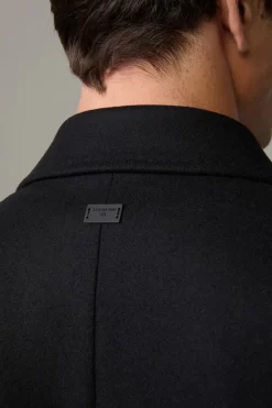 Strellson Mäntel-Wollmix-Mantel Park Lane,