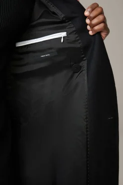 Strellson Mäntel-Wollmix-Mantel The Trench Coat,