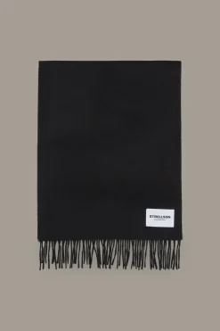 Strellson Schals & Mützen-Wollmix-Schal Piers,