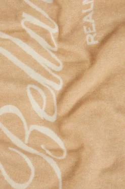 Strellson Schals & Mützen-Wollmix-Schal Skott, gemustert